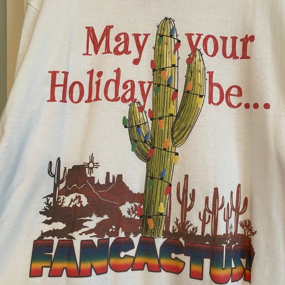 Christmas Women's Holiday Tee